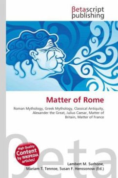 Matter of Rome