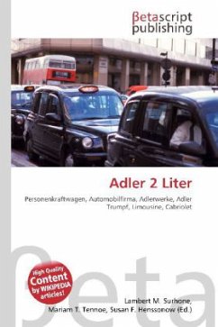 Adler 2 Liter