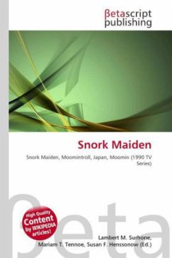 Snork Maiden