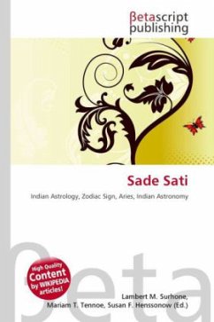 Sade Sati