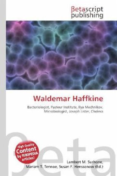 Waldemar Haffkine