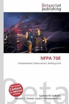 NFPA 70E