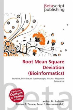Cover Root Mean Square Deviation (Bioinformatics)