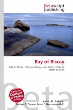 Bay of Biscay