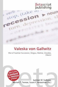 Valeska von Gallwitz