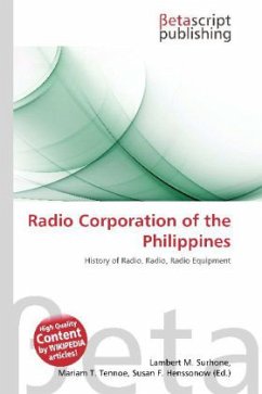 Radio Corporation of the Philippines