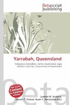 Yarrabah, Queensland
