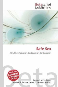 Safe Sex