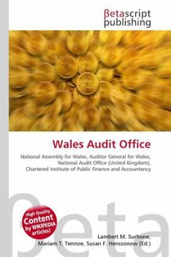 Wales Audit Office