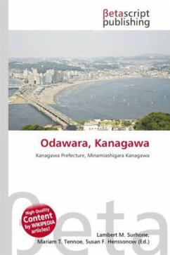 Odawara, Kanagawa