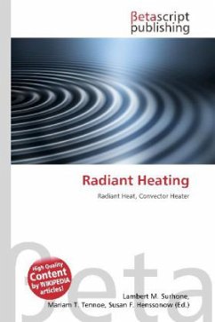 Radiant Heating