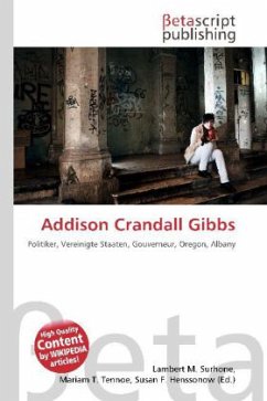 Addison Crandall Gibbs
