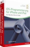 iOS-Programmierung für iPhone und iPad