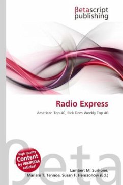 Radio Express