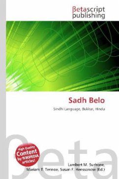 Sadh Belo