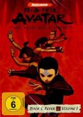 Avatar: Der Herr der Elemente - Season 3 - Vol. 1