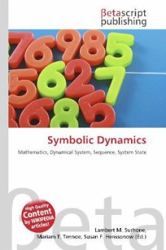 Symbolic Dynamics