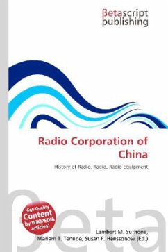 Radio Corporation of China