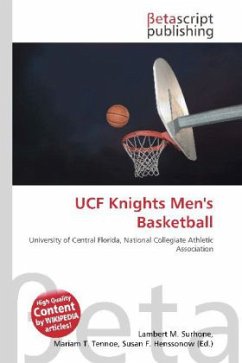 UCF Knights Men's Basketball
