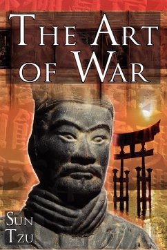 The Art of War - Tzu, Sun; W, Sn; W, S. N.