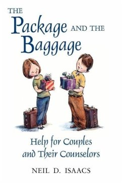 Package and the Baggage - Isaacs, Neil D.