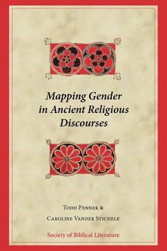 Mapping Gender in Ancient Religious Discourses