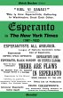 Esperanto in the New York Times (1887 -... - Bild 1