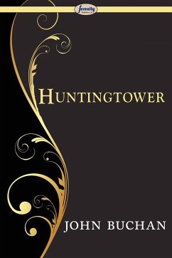 Huntingtower