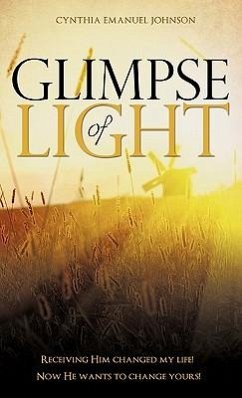Glimpse of Light - Johnson, Cynthia Emanuel
