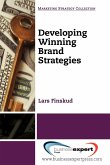 Developing Winning Brand Strategies