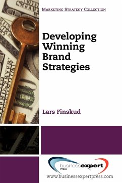 Developing Winning Brand Strategies - Finskud, Lars