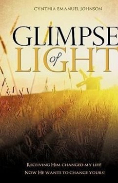 Glimpse of Light - Johnson, Cynthia Emanuel