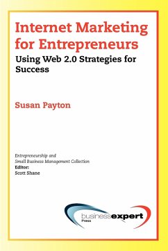 Internet Marketing for Entrepreneurs - Payton, Susan