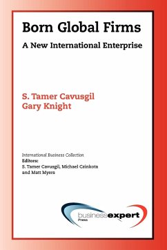 Born Global Firms - Cavusgil, S. T.; Knight, Gary