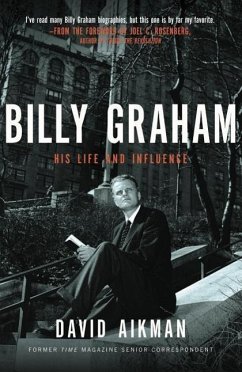 Billy Graham - Aikman, David