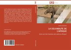 LA SOLVABILITE DE L'AFRIQUE