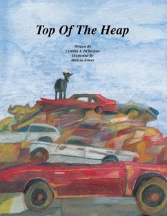 Top of the Heap - Ditaranto, Cynthia A.