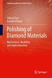 Polishing of Diamond Materials - Bild 1