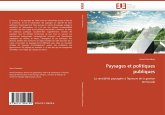 Paysages et politiques publiques