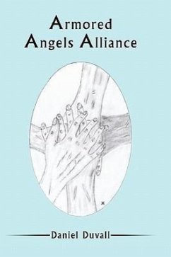 Armored Angels Alliance - Daniel Duvall, Duvall; Daniel Duvall