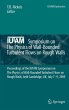 Iutam Symposium on the Physics of... - Bild 1