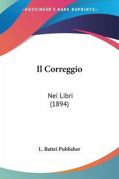 Il Correggio