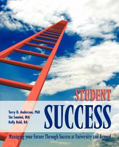 Student Success - Anderson, Terry D.; Samimi, Sia; Bohl, Kelly