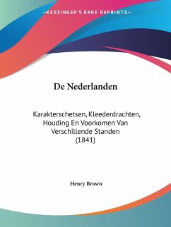 De Nederlanden - Brown, Henry