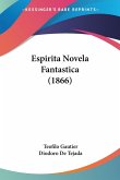 Espirita Novela Fantastica (1866)