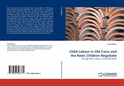 Child Labour in Old Cairo and the Roles Children Negotiate