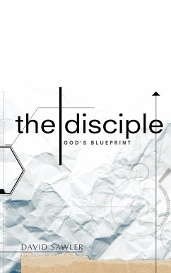 The Disciple - Sawler, David