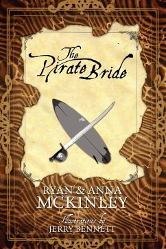 The Pirate Bride - McKinley, Ryan