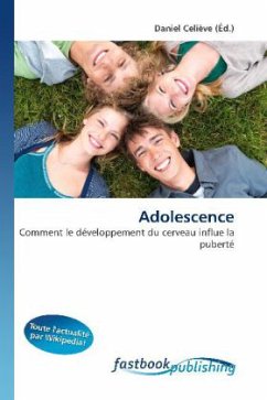 Adolescence