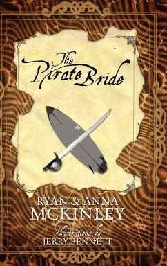 The Pirate Bride - McKinley, Ryan